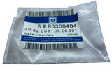 NEU 5x Gewindestift Rückspiegel Original Opel Omega A B Astra F Vectra A Calibra