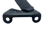 NEU Gurtschloss Sicherheitsgurt hinten innen links Orig Opel Frontera B Sport 2T