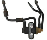 Unterdruckleitung Druckwandler Magnetventil Original VW Audi Seat Skoda
