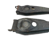Längslenker Hinterachse hinten links rechts Original Opel Rekord C Commodore A
