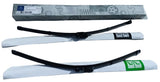 NEU Wischerblatt Set vorne Original Mercedes CLK Klasse W209 C Klasse W203
