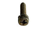 NEU 1x Schraube Starterdeckel Vergaser Orig Opel Kadett E Vectra A Corsa A 1.3