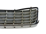 Kühlergrill Frontgrill Chrom Kühlergitter Original Opel Senator B