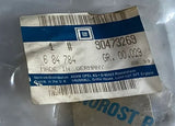 NEU NOS Motorhalter vorne rechts Original Opel Vectra A 1.6 C16LZ2 C16NZ2