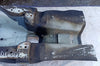 Getriebetunnel Blech Mittelschaltung Original Opel Senator B Omega A
