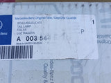 NEU Heckleuchte Schlussleuchte rechts Original Mercedes Atego Vario A0035445703
