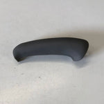 NEU NOS Blende Abdeckung Hintertürgriff hinten rechts grau Orig Opel Omega B VFL