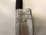 NEU NOS Gaszug Bowdenzug Seilzug Original GM Opel 90088649, 848747
