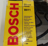 NEU Satz Zündkabel Original BOSCH Opel Omega A Senator B Commodore C Monza A