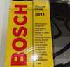 NEU Satz Zündkabel Original BOSCH Opel Omega A Senator B Commodore C Monza A
