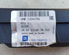 NEU Befestigung Führung Stoßfänger hinten Original Opel Astra J Caravan 13266756