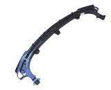 NEU Aufpralldämpfer Stoßfänger vorne unten Original Opel Zafira C 39046294