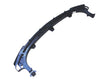 NEU Aufpralldämpfer Stoßfänger vorne unten Original Opel Zafira C 39046294