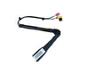 NEU Gurtschloss Gurtstraffer vorne links Original Opel Vectra C Signum