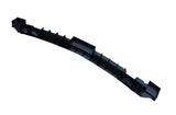 NEU Luftleitblech Halter Frontverkleidung vorne mitte Original Opel Vectra C