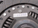 NEU Kupplungsscheibe Original Opel Rekord C D Manta B Ascona B