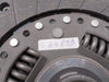 NEU Kupplungsscheibe Original Opel Rekord C D Manta B Ascona B