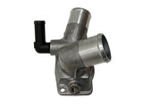 NEU Thermostat Thermostatgehäuse Original Opel Vectra B Omega B 2.0 2.2DTH