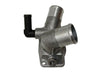 NEU Thermostat Thermostatgehäuse Original Opel Vectra B Omega B 2.0 2.2DTH