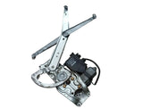 elektrischer Fensterheber mit Motor vorne links Original Opel Astra F 3-Türer