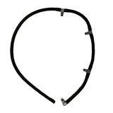 NEU Leckölleitung Rücklaufleitung OM611 OM646 Original Mercedes A6460701132