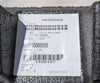 NEU Aufpralldämpfer Heckverkleidung Stoßstange hinten Original Opel Astra G