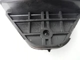 NEU Gleitstück Schiebestück Stoßstangenhalter hinten Original Opel Rekord E