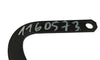 NEU Bügel Scharnier Motorhaube links Original Opel Ascona C 90159259