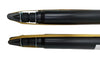 NEU SET Stoßdämpfer Hinterachse Original Sachs Opel Astra F Kadett E Vectra A