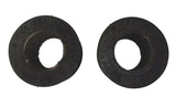 NEU SET Lager Drehstab Stabilisator Vorderachse Original Mercedes E Klasse W124