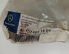 NEU Anschlussstück Flansch an Auspuffkrümmer Original Mercedes G Klasse W460