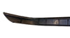 NEU Frontspoiler Leiste vorne links unten Original Opel Rekord E 90060253