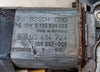 elektrischer Fensterheber mit Motor vorne rechts Original Opel Astra F 3-Türer