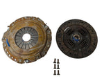 Kupplung Kupplungsscheibe Druckplatte + Schrauben Orig Opel Omega A C24NE 2,4L