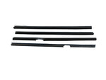 Türschachtleisten innen dunkelblau Komb. 515 815 vorne hinten Opel Senator B