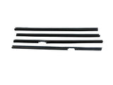 Türschachtleisten innen dunkelblau Komb. 515 815 vorne hinten Opel Senator B