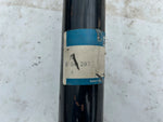 NEU NOS Hosenrohr Auspuffrohr vorne Original Opel Rekord E 1.8S