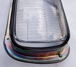 NEU NOS Scheinwerferglas vorne Original Bosch Opel Rekord C Commodore A
