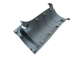 NEU Verkleidung C Säule hinten oben links Original Opel Vivaro A 93850491
