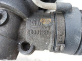 Lenkgetriebe hydraulisch Servolenkung Original Opel Tigra A Corsa B 1.4 1.6