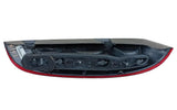 Heckleuchte Rückleuchte Rücklicht rechts Original Opel Corsa C 09114336