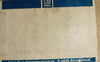NEU Heckwischermotor Wischermotor hinten Original Opel Kadett D 90069657