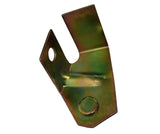 NEU Halter Stoßstangenträger hinten links Original Opel Kadett E 90221181