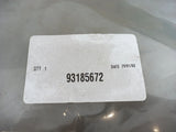 NEU Abdeckung Deckel Scheinwerfer links Original Opel Speedster 93185672