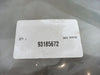 NEU Abdeckung Deckel Scheinwerfer links Original Opel Speedster 93185672