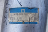 NEU Endschalldämpfer Umbausatz Auspufftopf Original Opel Kadett E 1.3 Stufenheck