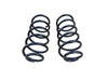 NEU Satz Fahrwerksfedern Hinterachse AC Original Opel Corsa D 93188900