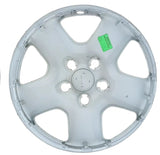 4x Radkappe Radzierblende 16 Zoll Original Opel Astra H Zafira B Vectra C Signum