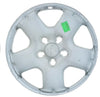 4x Radkappe Radzierblende 16 Zoll Original Opel Astra H Zafira B Vectra C Signum