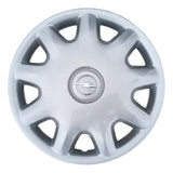 NEU Radkappen Radzierblenden 15 Zoll Original Opel Zafira A Astra G Vectra C